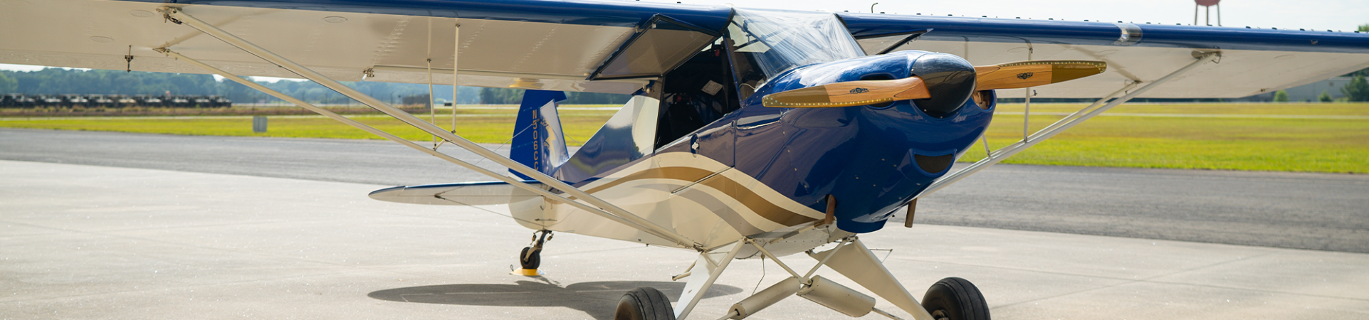 Dragonfly Aviation Fleet Dragonfly Aviation Aircraft Fleet