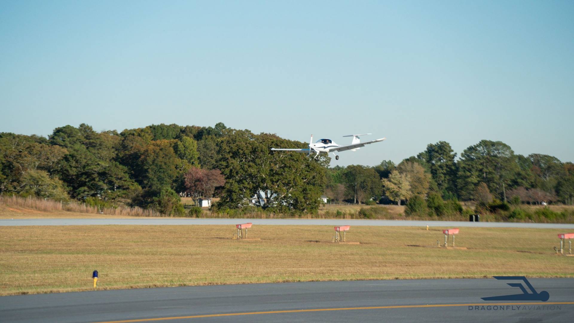 Dragonfly Aviation Fleet Dragonfly Aviation Aircraft Fleet