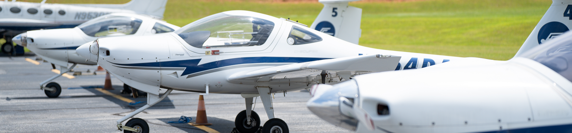 single-engine, two seat, tricycle gear, low-wing monoplane Dragonfly Aviation DA20-C1 aircraft
