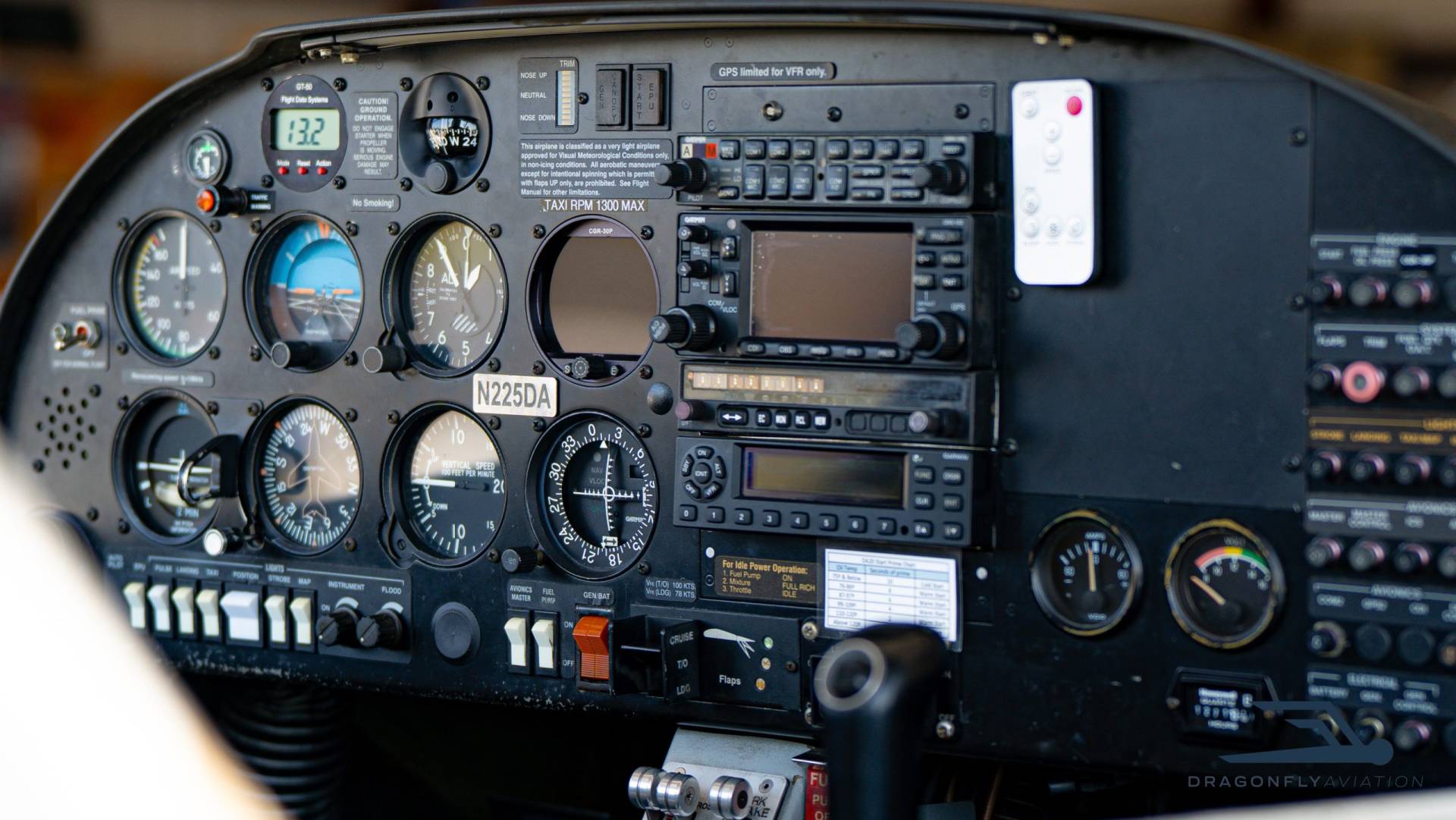 Dragonfly Aviation Fleet Dragonfly Aviation Aircraft Fleet