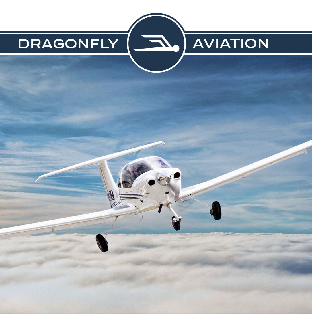 Dragonfly Aviation Winder Georgia