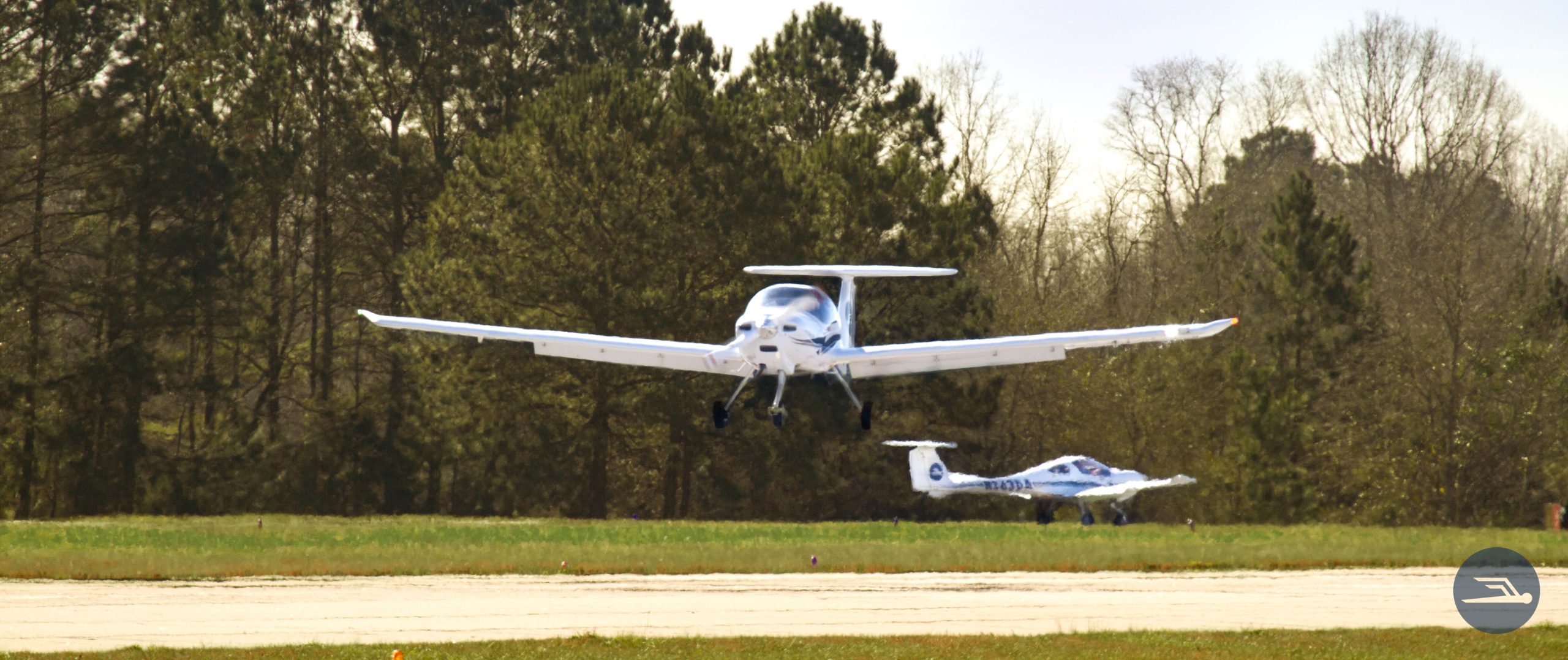 Home Dragonfly Aviation Top Flight School in
