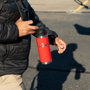 YETI Rambler, 18 oz.