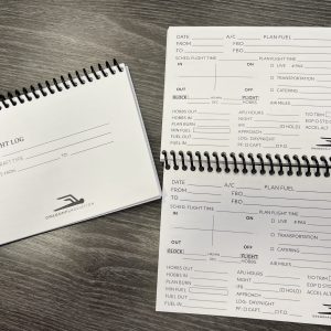135/91 Pilot Flight Log