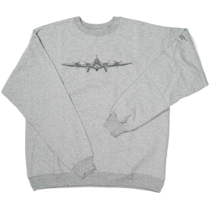 B-17 Crewneck Sweatshirt