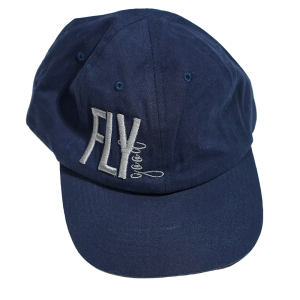FLY Good Unstructured Hat