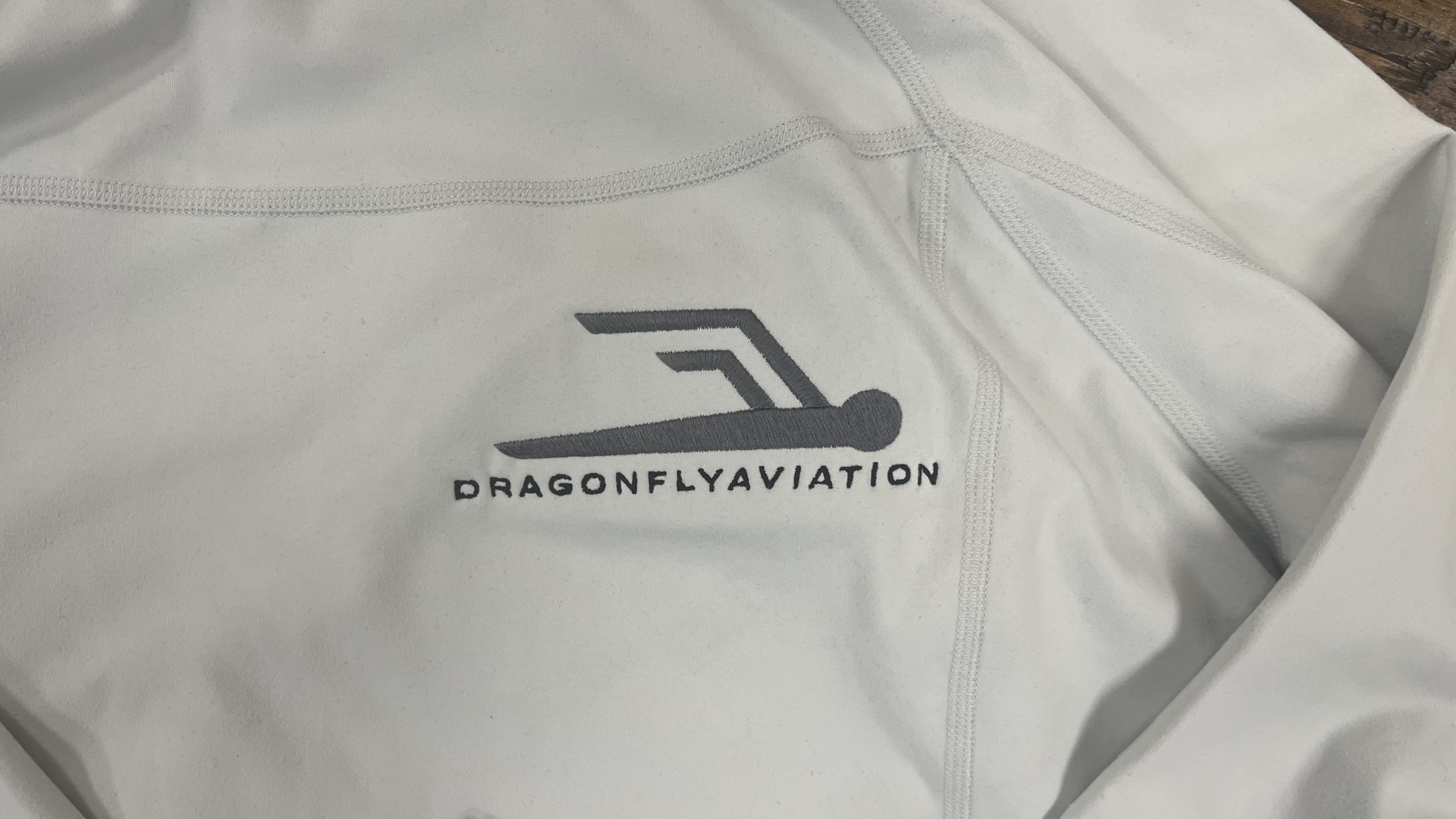 Ladies' FILA Pullover - Image 3