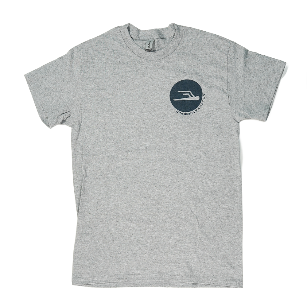 Dragonfly: Meet the Fleet Tee - Image 2