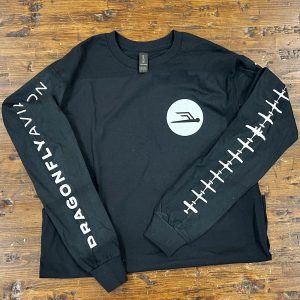 Long Sleeve Fleet Tee
