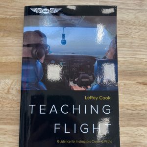 Teaching Flight