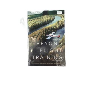 Beyond Flight Training