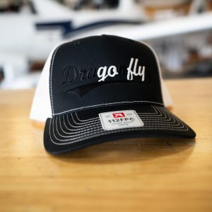 Dragonfly Aviation Richardson 112 Trucker Hat