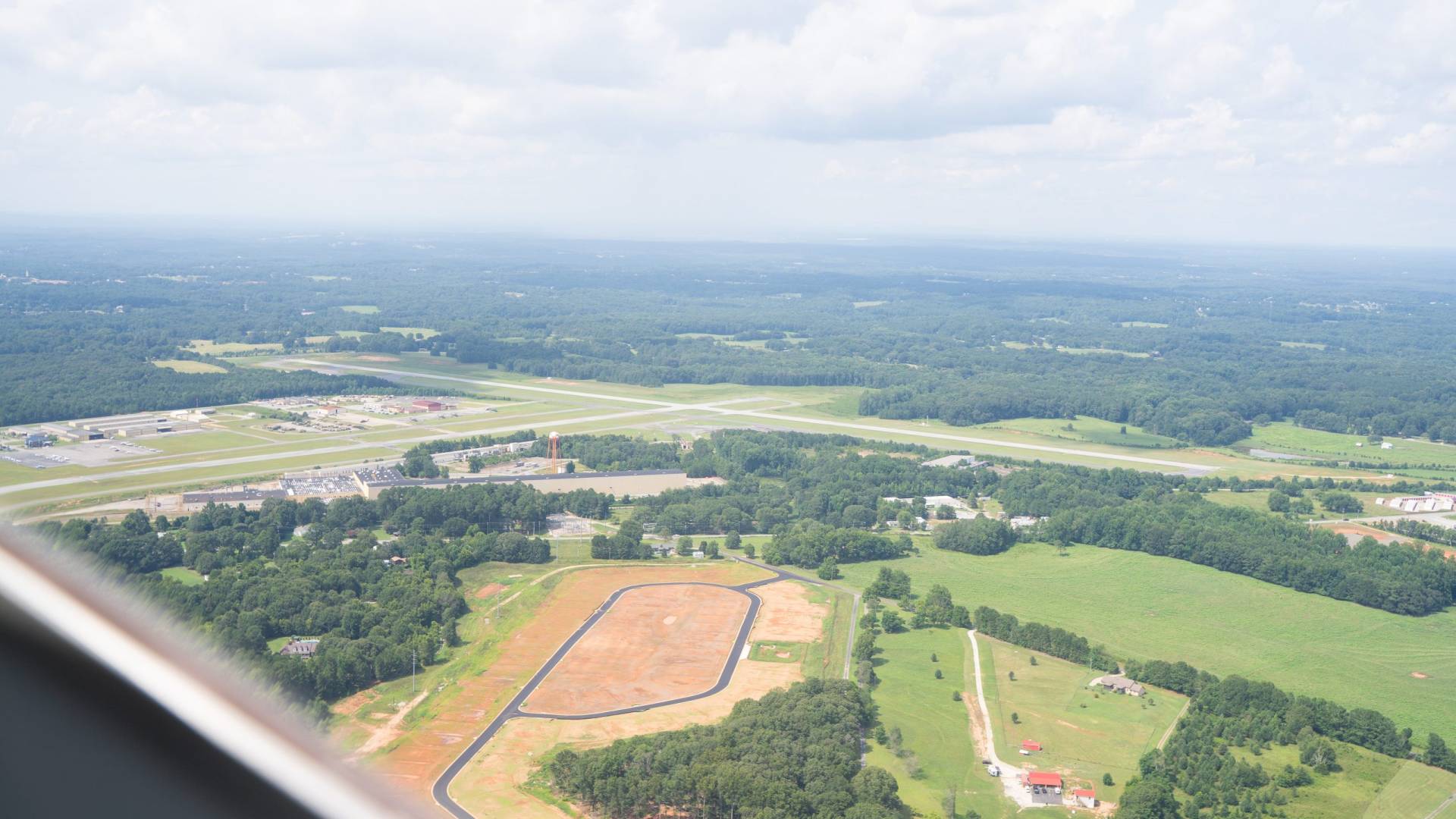 Dragonfly Aviation Aircraft Fleet